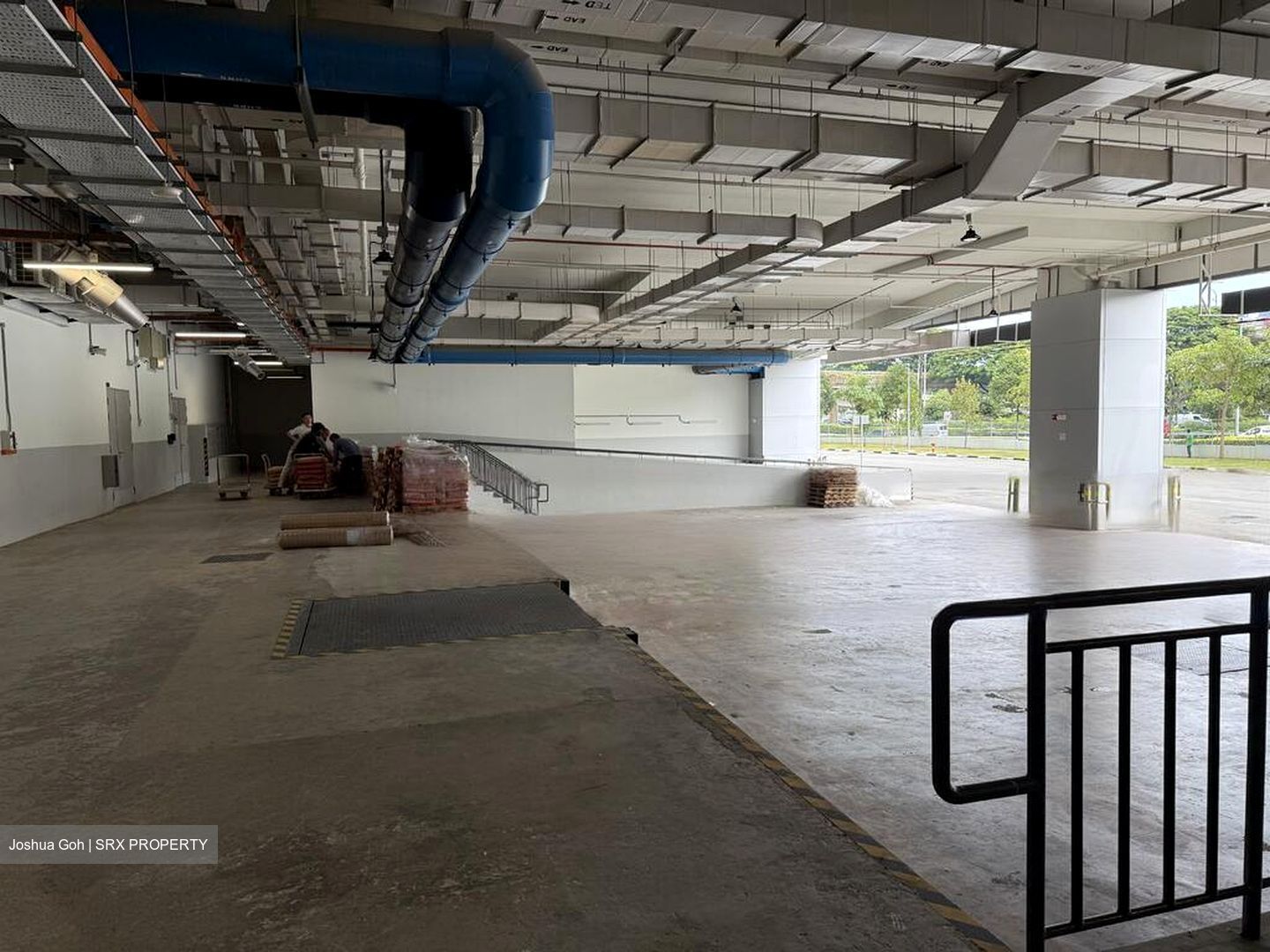 Kallang Way 2a (D13), Factory #473990951